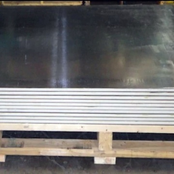 Alçıpanlı Kurşun Levha